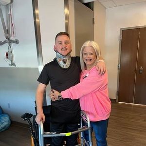 Meet your Posher, Beverly